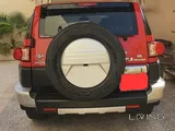 2021 FJ Cruiser for Sale
